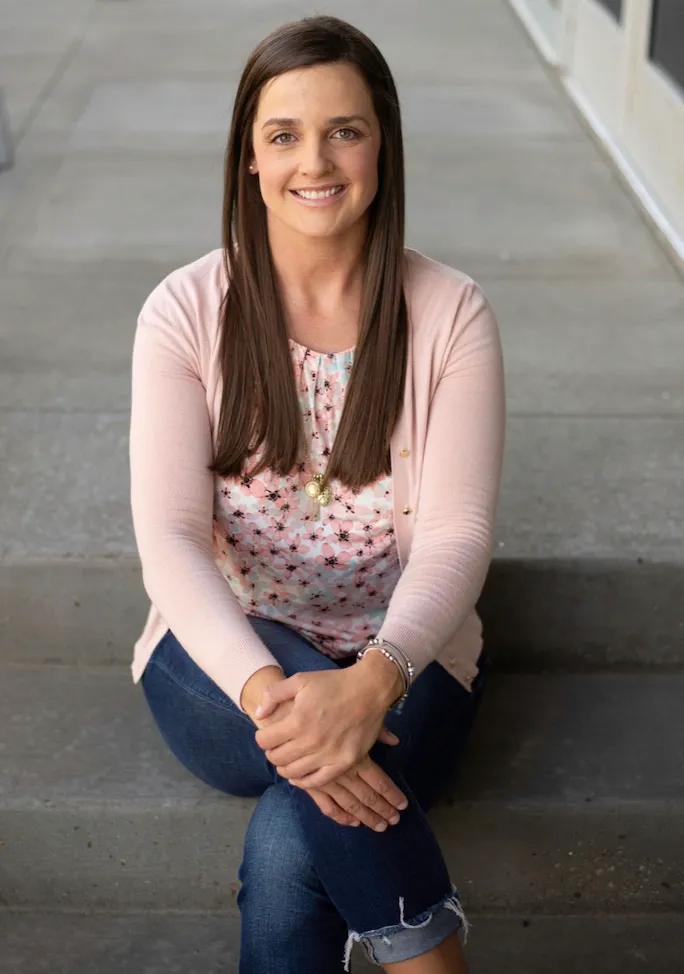 Ruth, Brain Integration Practitioner