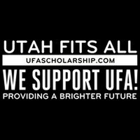 We support UFA — Utah Fits All Scholarship, ufascholarship.com
